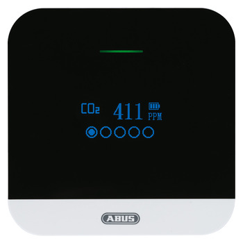 ABUS CO2WM110 Bild 2