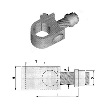 Torband 9.228 Massbild