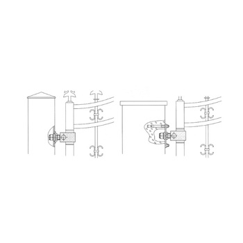 Torband 9.229. Montagebeispiel