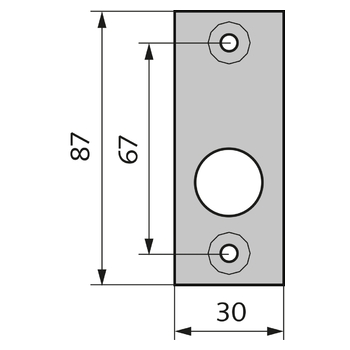 WSS 02.725.0200.112 Massbild