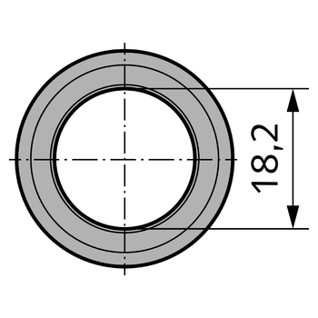 WSS K0020508 Massbild