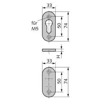 WSS 02.310 Massbild