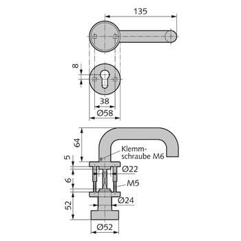 PRO_FS-K58-15-15S-138-PZ-F9005 WSS 02.480 Zeichnung