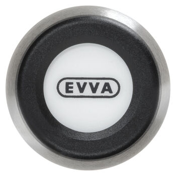 EVVA EMZY LED-Taster Ansicht 