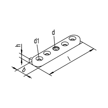 HELM 93 Flansch 019320 Vermassung