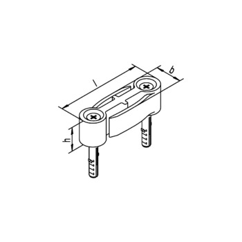 HELM SmartGuide H 216 S / 316 S Vermassung