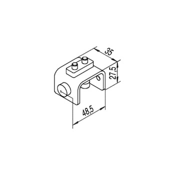 Stopper 150 PS 150040000001 Vermassung