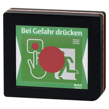 ePED® Display Türterminal