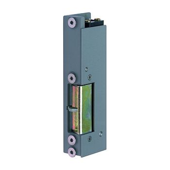 Sicherheits-Elektro-Türöffner mit Diode und Rückmeldekontakt 13105RR