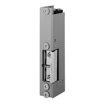 Sicherheits-Elektro-Türöffner mit Diode und Rückmeldekontakt 13106FF FaFix®