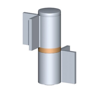 Torband, 2-teilig