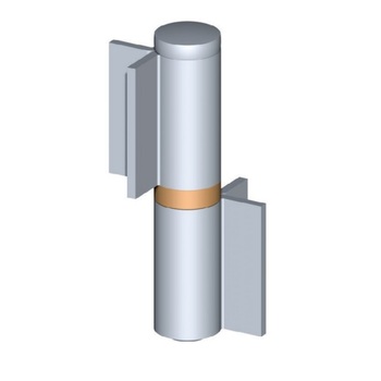 Torband, 2-teilig