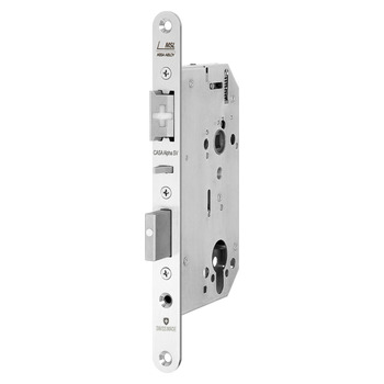 ASA ABLOY MSL CASA Alpha SV 40101PBa-SV