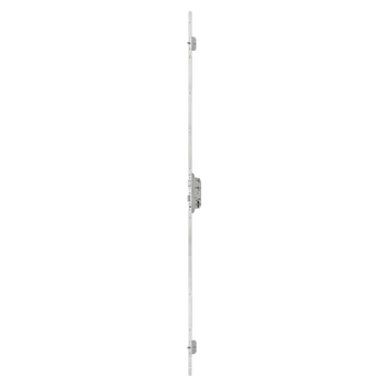 ASSA ABLOY MSL Poly-Tribloc 30340 Abb.komplett