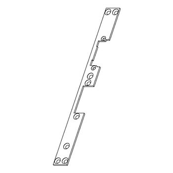 ASSA ABLOY Schliessblech -------50B35 Bild