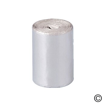 Klebeband Aluminium für Lüfterrohr