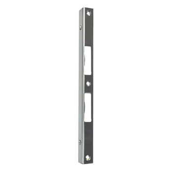 ASSA ABLOY Sicherheits-Winkelschliessblech B-40341.H133 Bild