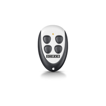 GEZE WTH-4 Funkhandsender 4-Kanal