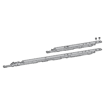 WSS Dreh-Kipp-Schere 10.030.0100.000