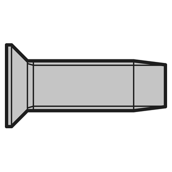 WSS K0102055 Sonder-Senkschraube