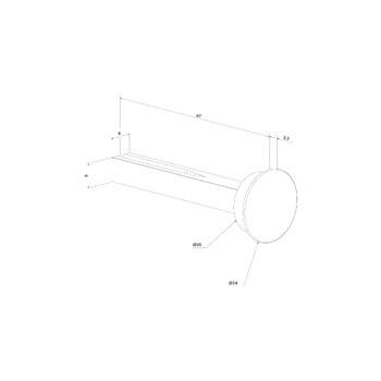 LOCINOX 3006.H-SPIN-70 Massbild