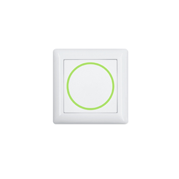 CleanSwitch IP20 berührungsloser Radartaster