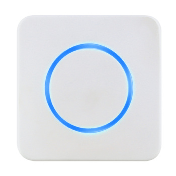 CleanSwitch IP65 berührungsloser Radartaster