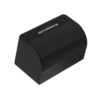 Radarsensor M A01 schwarz