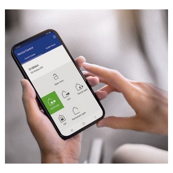 dormakaba DoorPilot App
