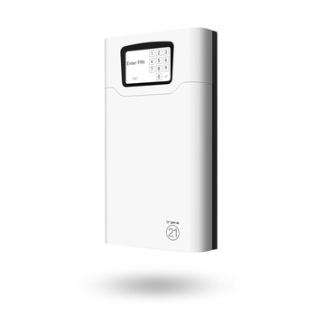 ASSA ABLOY Traka21 FF-7-0368 geschlossen