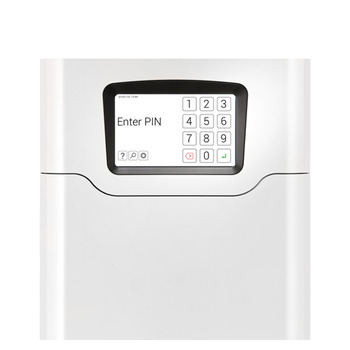 ASSA ABLOY Traka21 FF-7-0368 Display