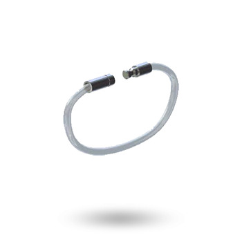 Traka21 Schlüsselplomben FF-7-0393 offen