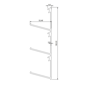 Halter 13.0LL