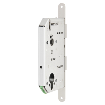 ASSA ABLOY MSL Casa Alpha 31180 Rückseite