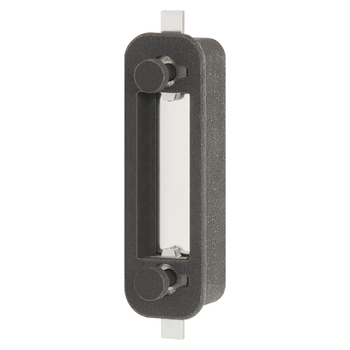 Magnetschliessblech Zarge B-30900.4883 passend zu 30900