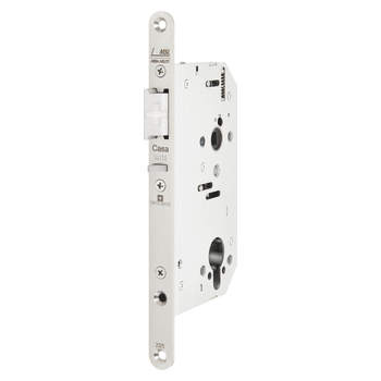 CASA Alpha Einsteckschloss mit Fallensicherung 34110-FS Fallenschloss, Panikfunktion E