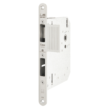 ASSA ABLOY CASA ALPHA Panik-Standflügelverriegelung 50590 Lappenstulp