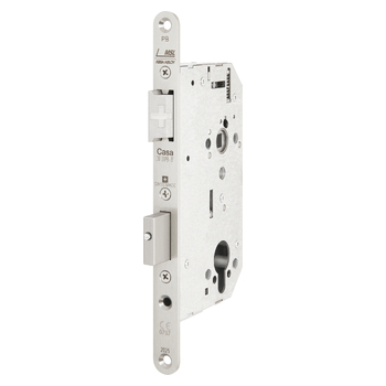 CASA Alpha Panik-Sicherheits-Einpunktverriegelung, Panikfunktion B, zweiflügelig 30101PB-ZF