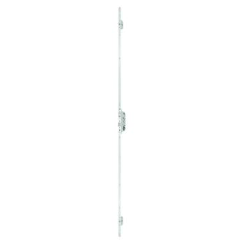 ASSA ABLOY MSL Tribloc 30350 Hauptschloss 20 mm Mehrfachverriegelung