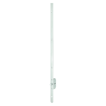 ASSA ABLOY MSL Tribloc 30350 Zusatzkasten unten 20 mm