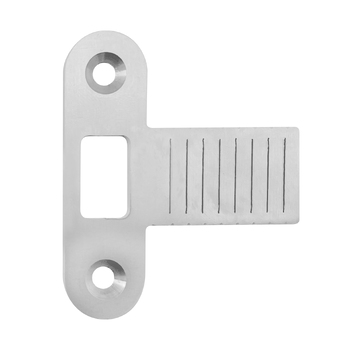 Tribloc Zusatz-Lappenschliessblech B-30350.Z243