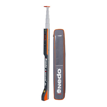 Nedo Messtronic 2 mit Etui