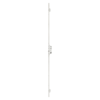 ASSA ABLOY MSL TRIBLOC 30343PD-ZF 