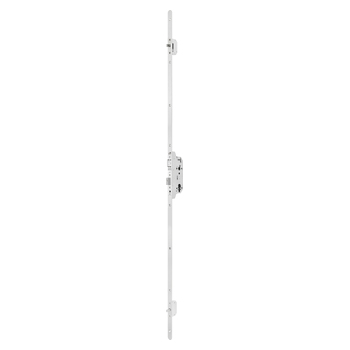 ASSA ABLOY MSL TRIBLOC 40341PB-SV-ZF