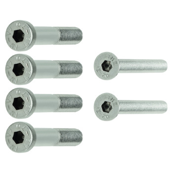 Schraubenbeutel zu Panikbeschlag 5971