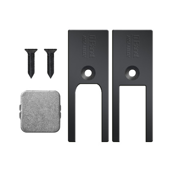 Montageset Planet KG-F12s