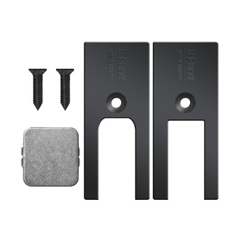 Montageset Planet KG-F16s