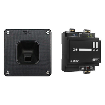 203714 ekey Fingerprint-Set NUP xLine