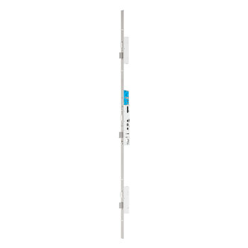 mFlipLock d-check Panik-Sicherheits-Einsteckschloss motorisch 28574PE-SV-ZF
