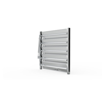 MLL Sonnenschutzsystem VB-H-GLXXX-ND Hinten